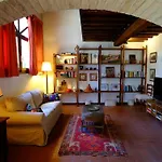 Lejlighed Tuopina Chianti House Lornano