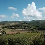 Tuopina Chianti House Lejlighed Lornano