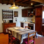 Tuopina Chianti House Lejlighed Lornano
