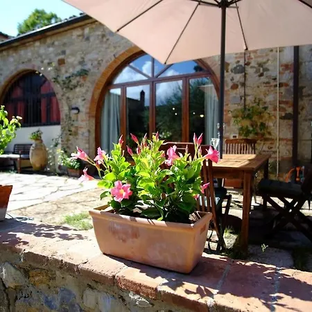 Tuopina Chianti House *