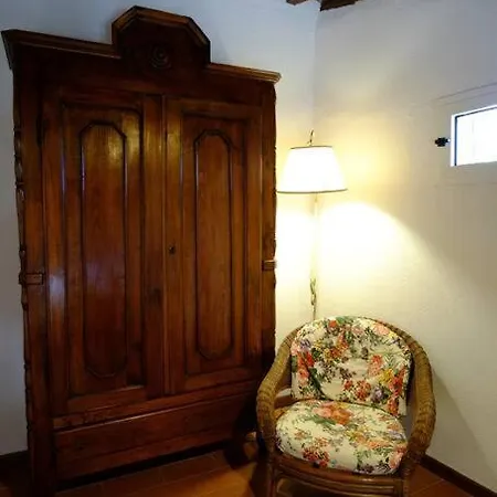 Apartment Tuopina Chianti House *