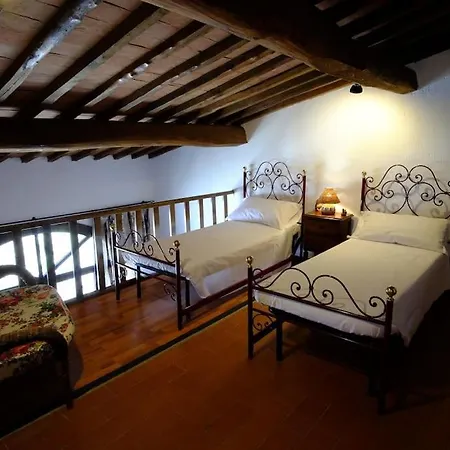 Tuopina Chianti House *