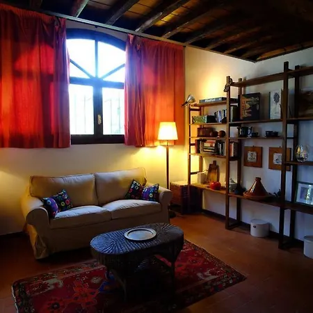 דירה Tuopina Chianti House Lornano