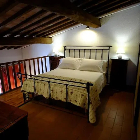 Tuopina Chianti House דירה